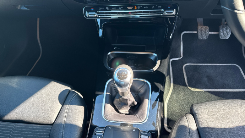 Mercedes-Benz A-Class A180d Sport 5dr Diesel Hatchback